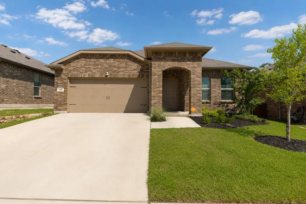 116 Birch Street Boyd, TX 76023