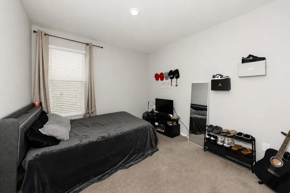 116 Birch Street Boyd, TX 76023