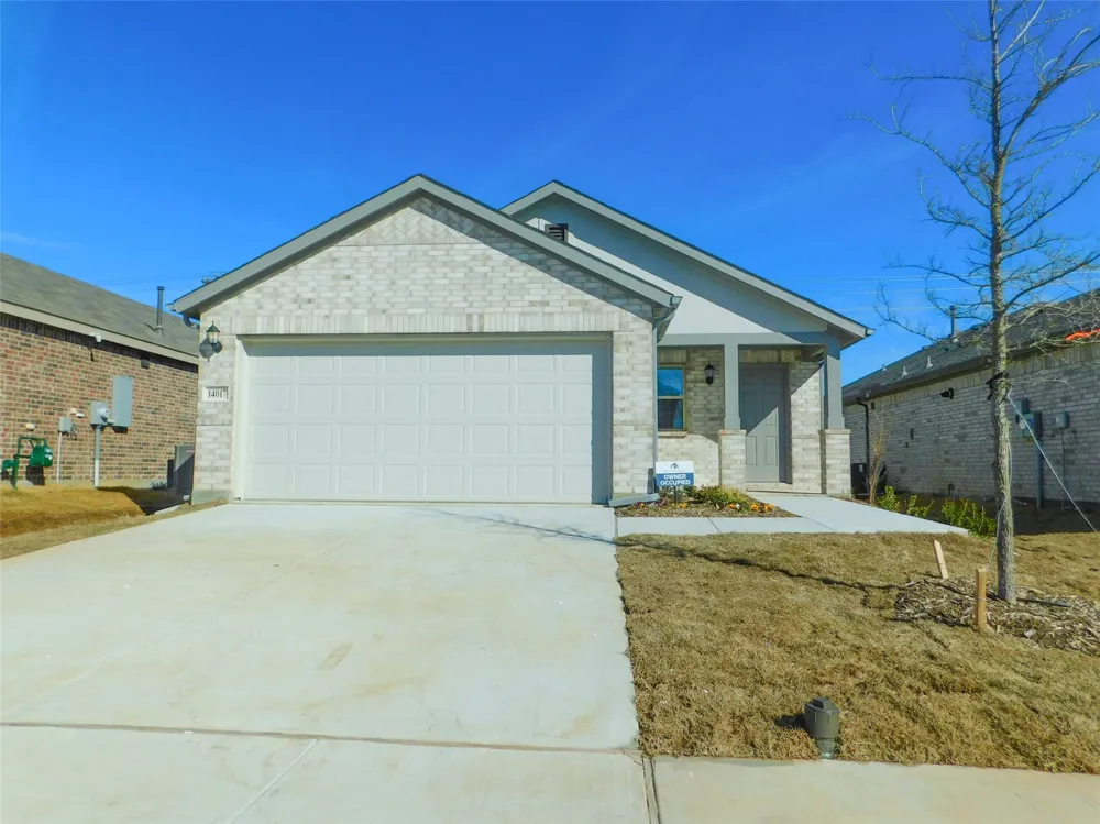 14017 Earlham Street Pilot Point, TX 76258