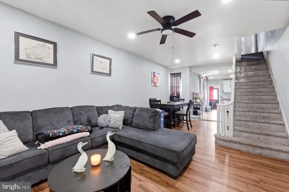 1121 E 11TH STREET Crum Lynne, PA 19022