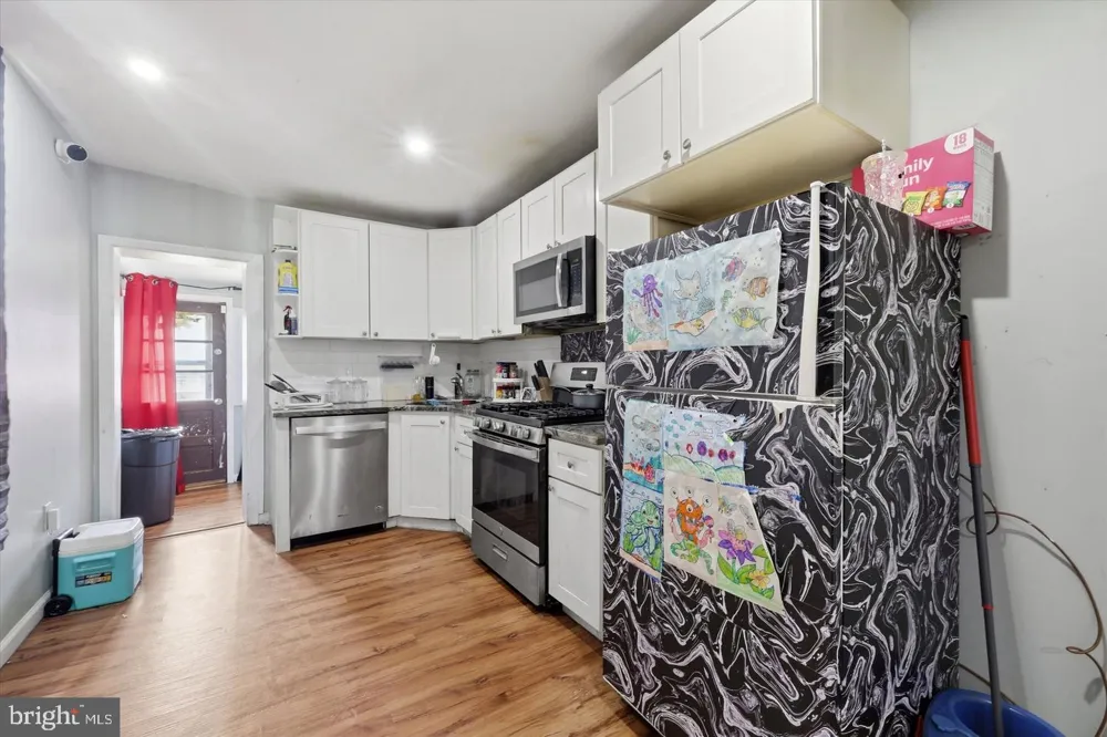 1121 E 11TH STREET Crum Lynne, PA 19022