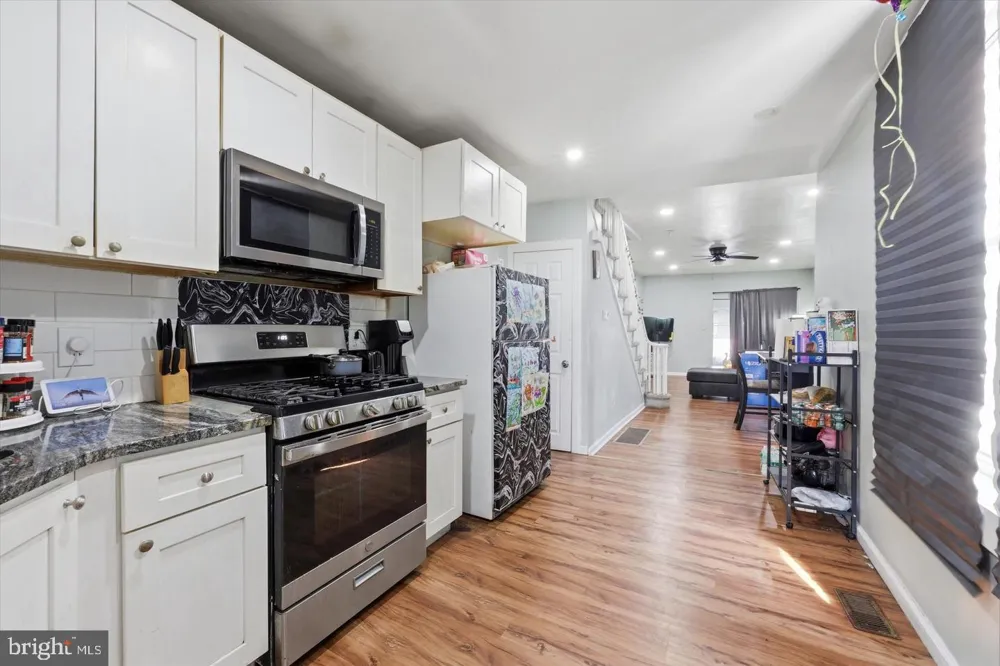 1121 E 11TH STREET Crum Lynne, PA 19022