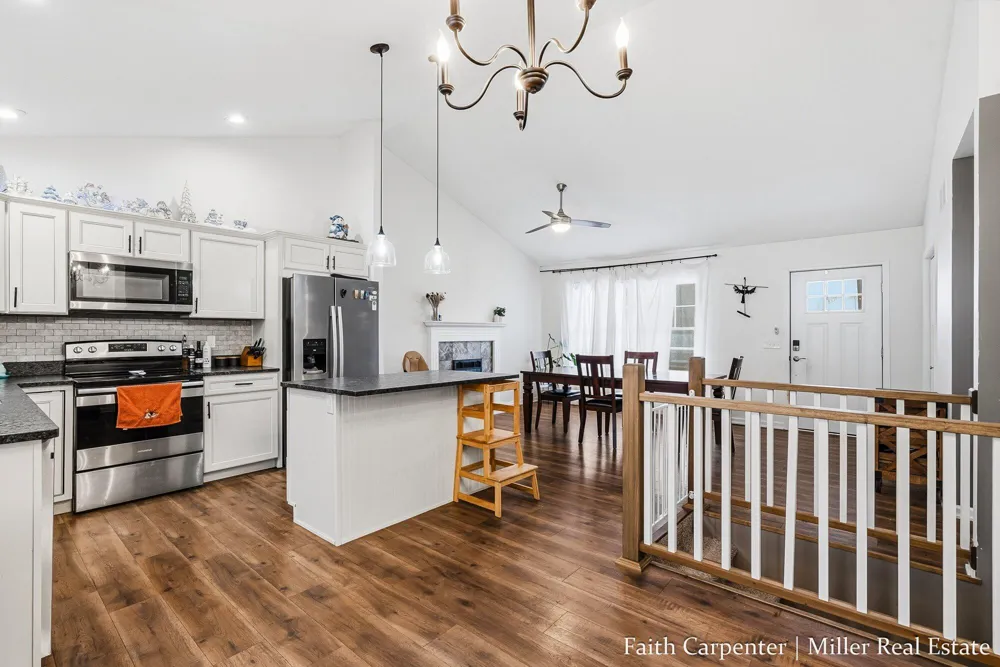 14607 North Avenue Assyria Township, MI 49021
