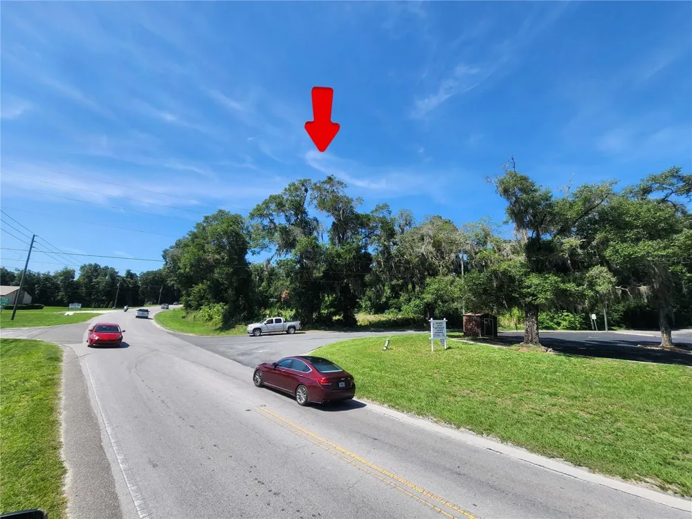 TBD 97TH STREET ROAD Anthony, FL 32617