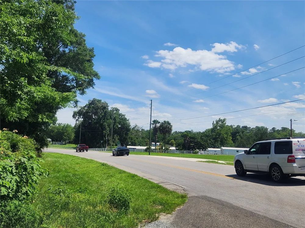 TBD 97TH STREET ROAD Anthony, FL 32617