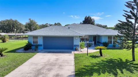 6225 AMARYLLIS DRIVE