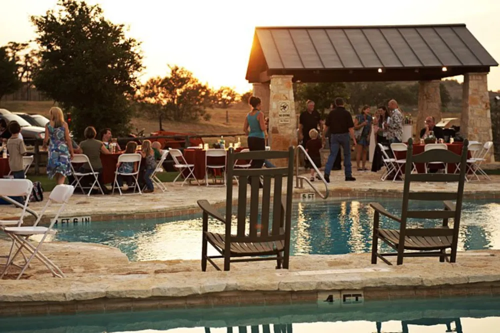 408 Osage Way Johnson City, TX 78636