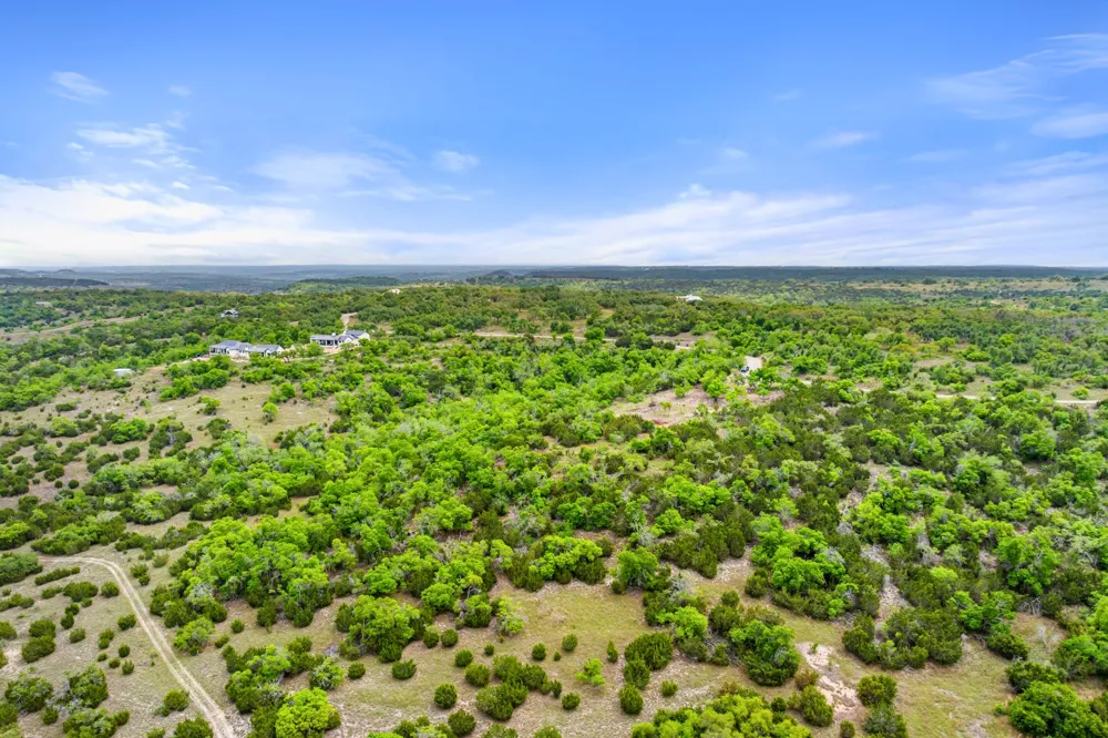 408 Osage Way Johnson City, TX 78636