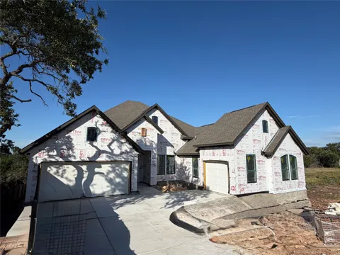 1129 Twisted Tarpley Lane