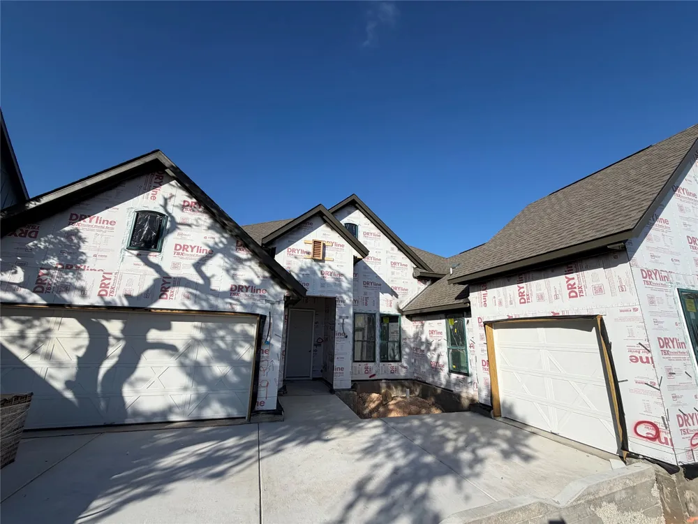 1129 Twisted Tarpley Lane Georgetown, TX 78628