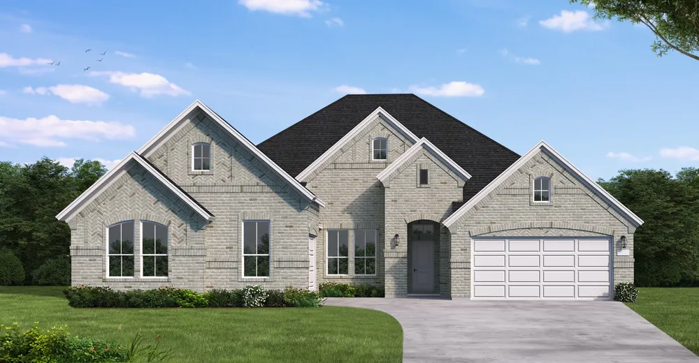 1129 Twisted Tarpley Lane Georgetown, TX 78628
