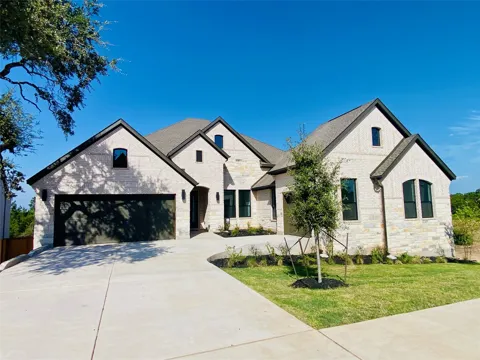 1129 Twisted Tarpley Lane