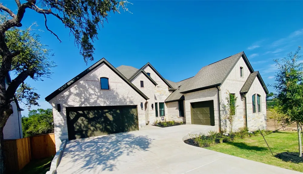 1129 Twisted Tarpley Lane Georgetown, TX 78628