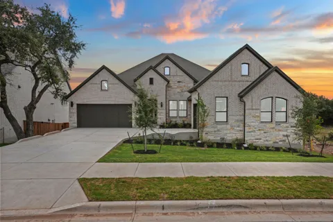 1129 Twisted Tarpley Lane