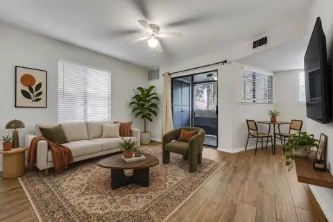 2500 Burleson Road #609