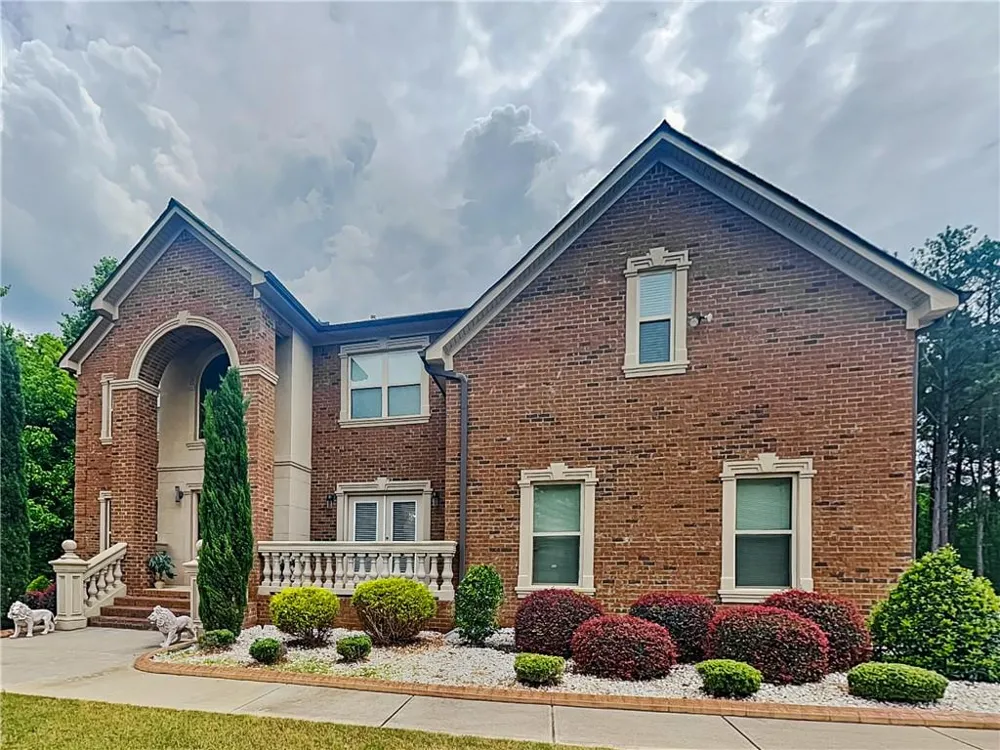 85 Lotus Lane Covington, GA 30016