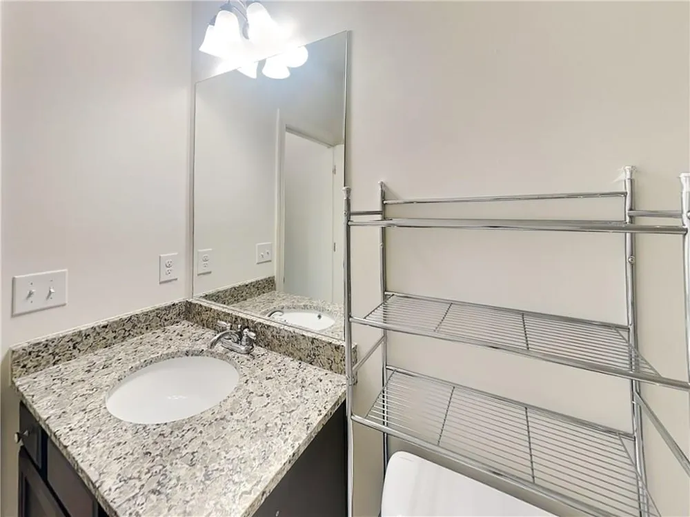 85 Lotus Lane Covington, GA 30016