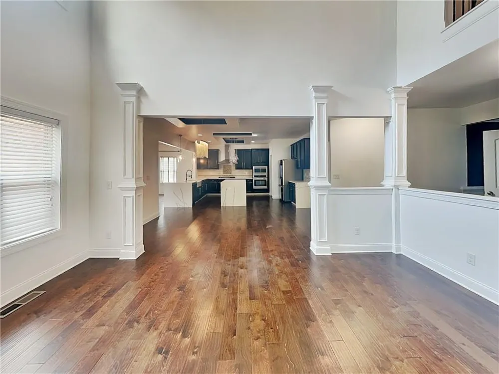 85 Lotus Lane Covington, GA 30016