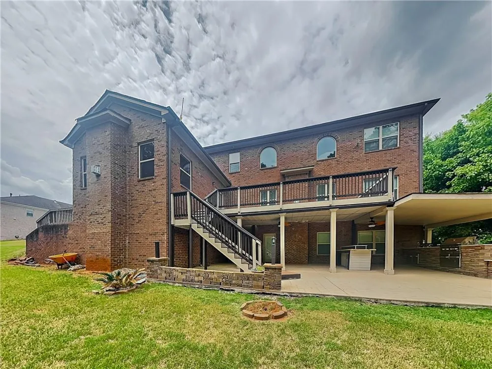 85 Lotus Lane Covington, GA 30016