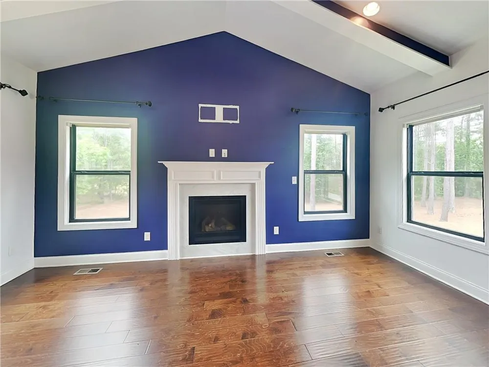 85 Lotus Lane Covington, GA 30016