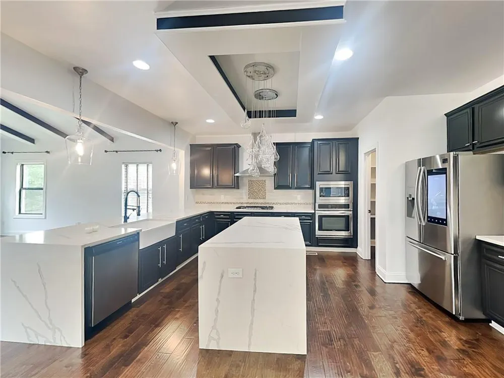85 Lotus Lane Covington, GA 30016