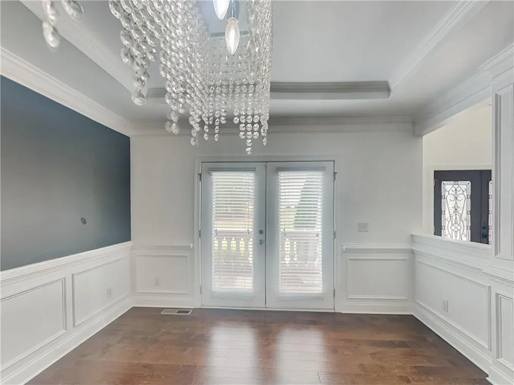 85 Lotus Lane Covington, GA 30016