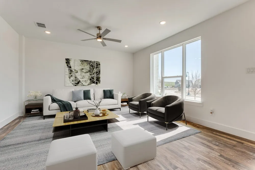 1173 Carnation Drive Crowley, TX 76036