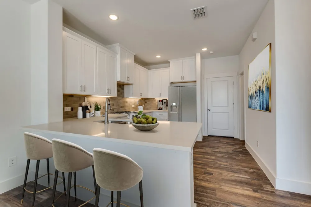 1173 Carnation Drive Crowley, TX 76036