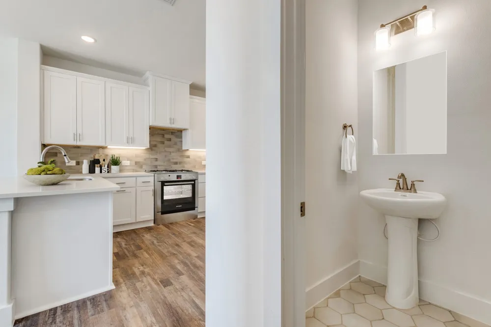 1173 Carnation Drive Crowley, TX 76036