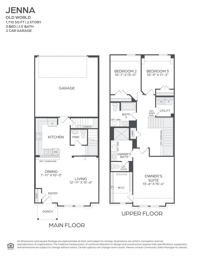 1173 Carnation Drive Crowley, TX 76036