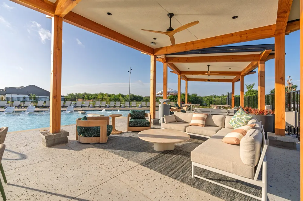 1173 Carnation Drive Crowley, TX 76036