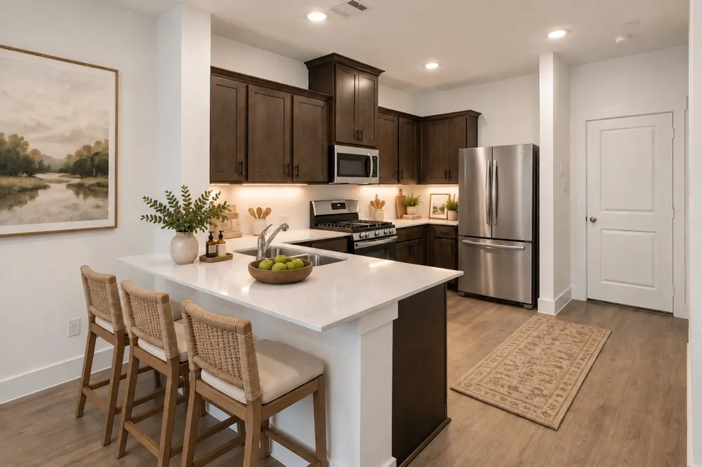 1173 Carnation Drive Crowley, TX 76036