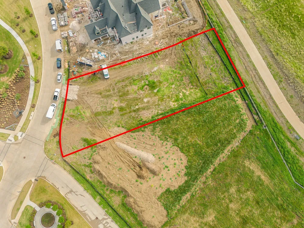 146 Wyeth Avenue Frisco, TX 75033