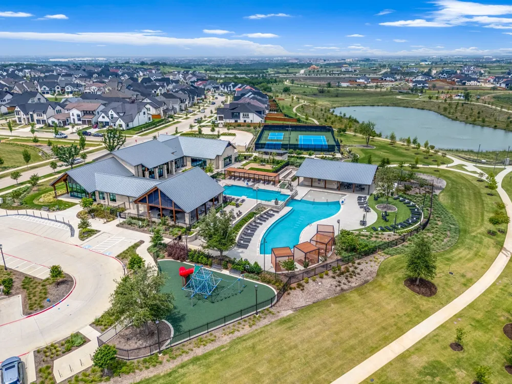 146 Wyeth Avenue Frisco, TX 75033