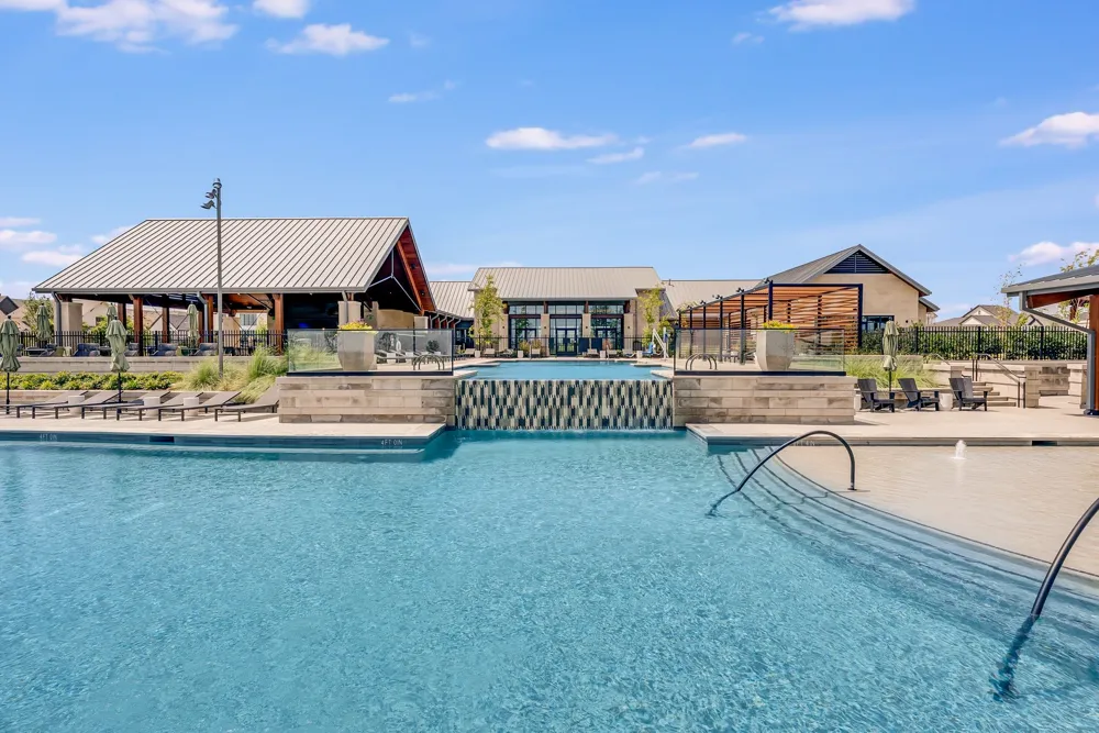 146 Wyeth Avenue Frisco, TX 75033