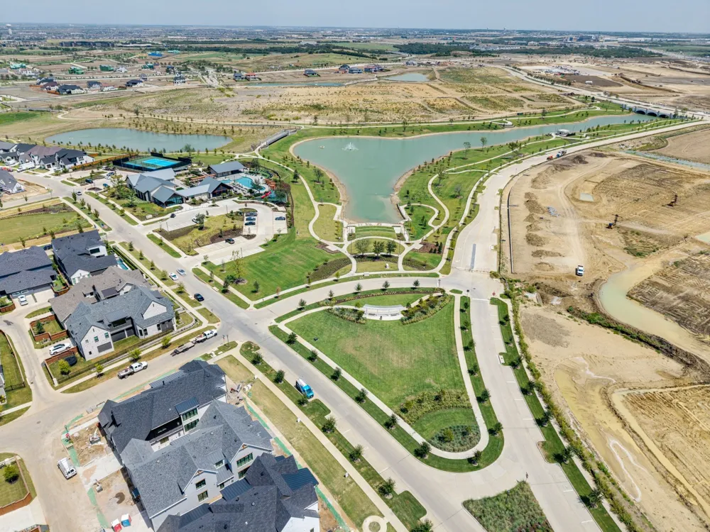 146 Wyeth Avenue Frisco, TX 75033
