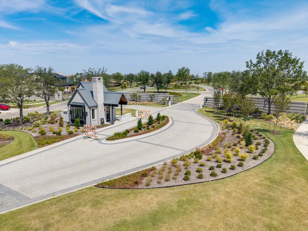 146 Wyeth Avenue Frisco, TX 75033