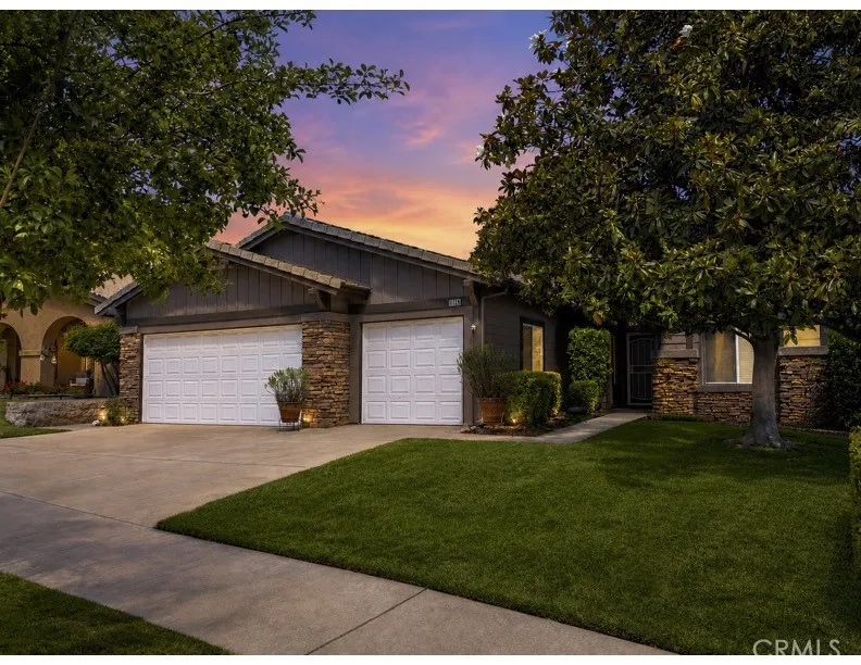 11733 Pactfield Yucaipa, CA 92399