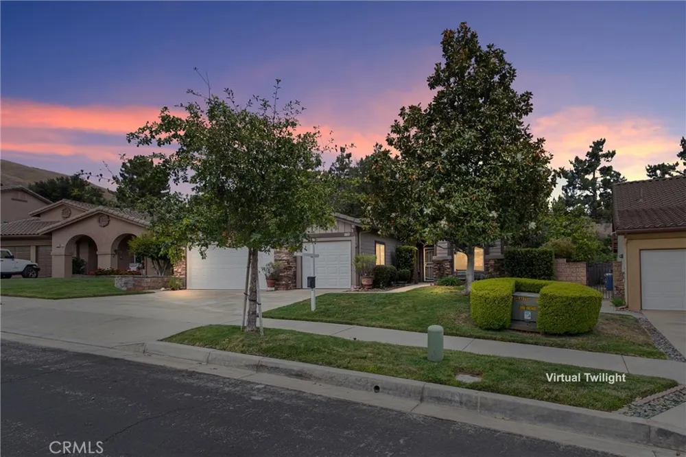 11733 Pactfield Yucaipa, CA 92399