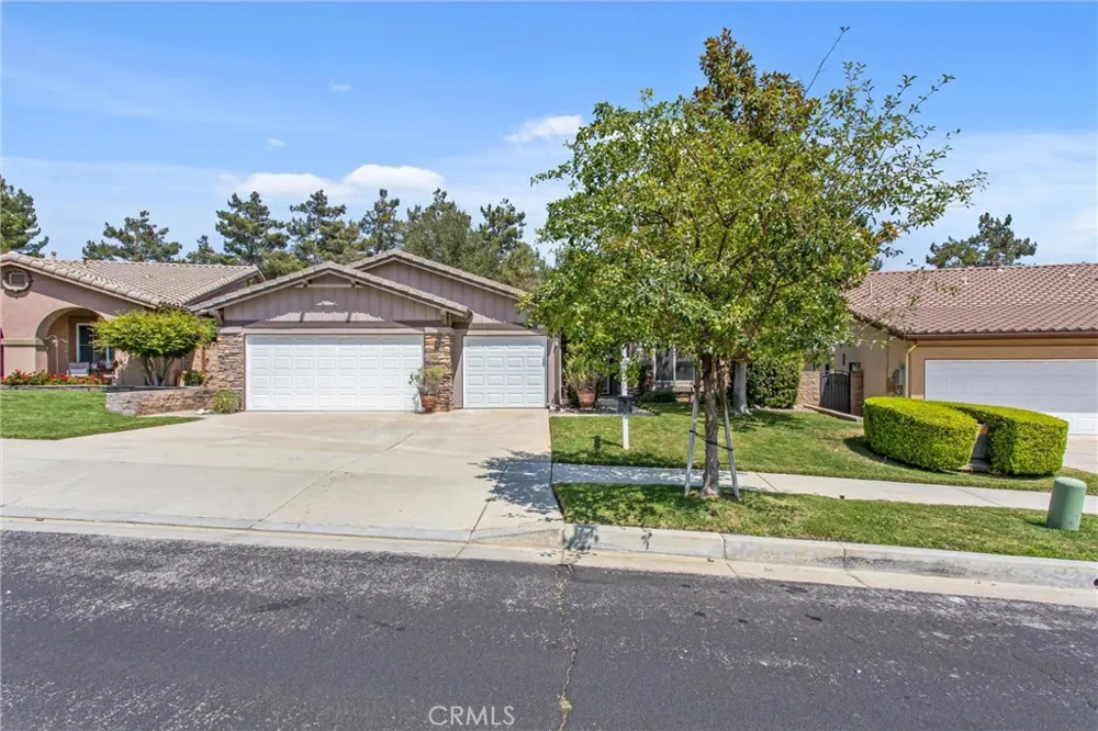 11733 Pactfield Yucaipa, CA 92399