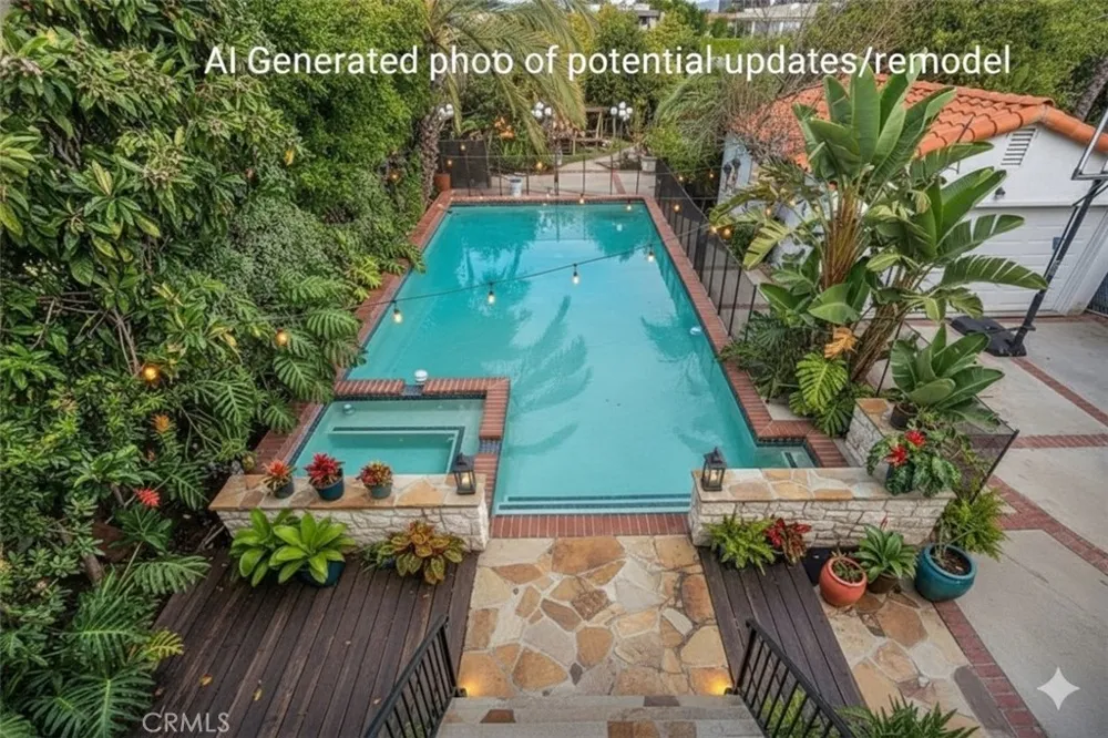 18423 Linnet Tarzana, CA 91356