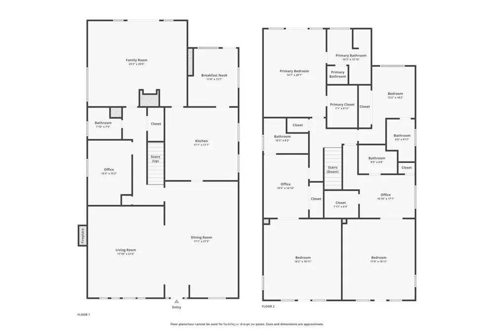 18423 Linnet Tarzana, CA 91356