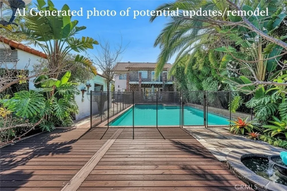 18423 Linnet Tarzana, CA 91356