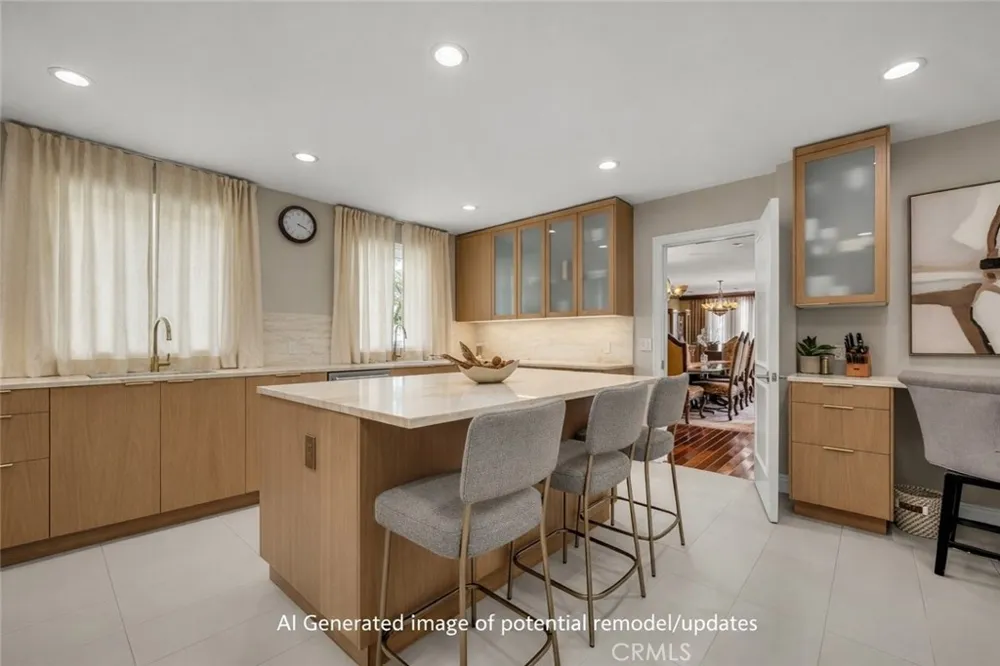 18423 Linnet Tarzana, CA 91356