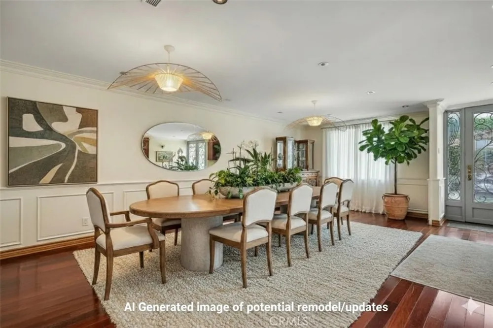 18423 Linnet Tarzana, CA 91356