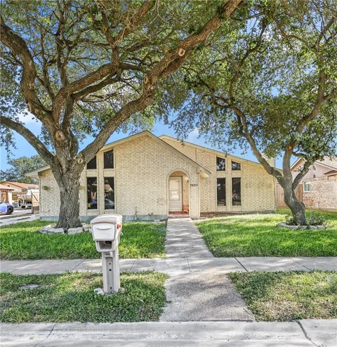 7405 Convair Drive