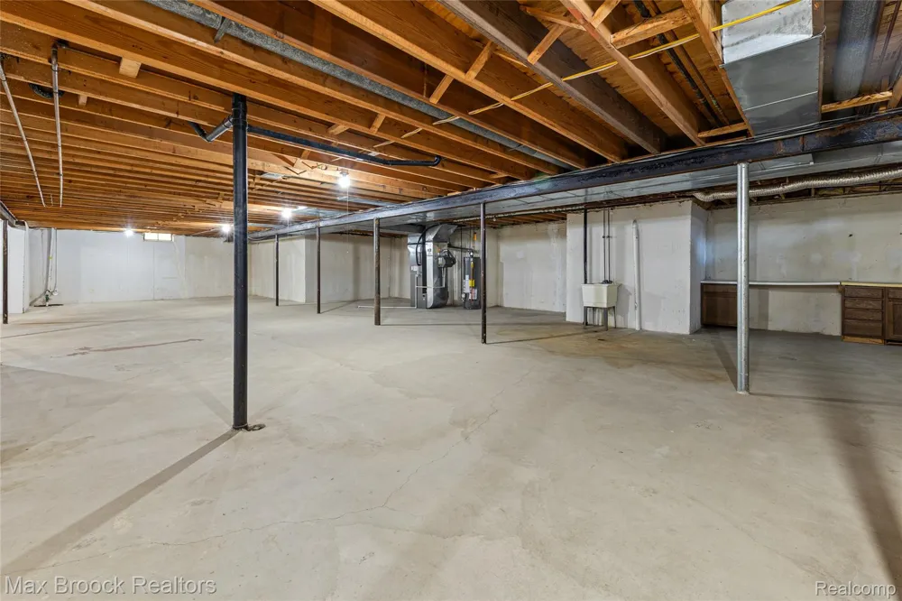 3685 Quail Hollow Drive Bloomfield Hills City, MI 48302