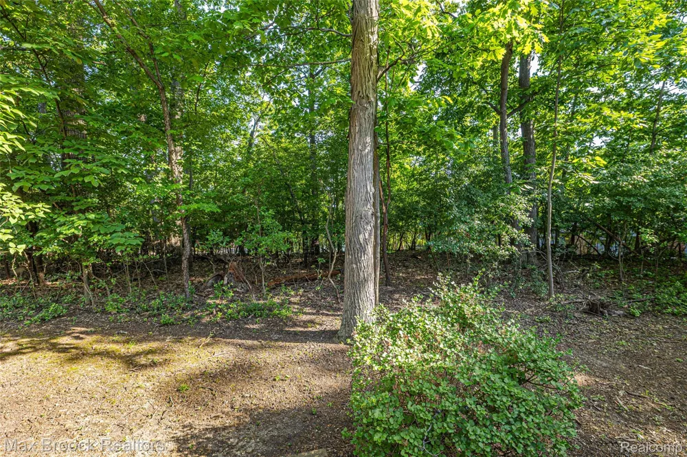 3685 Quail Hollow Drive Bloomfield Hills City, MI 48302