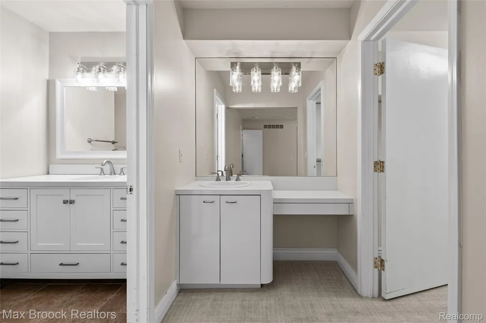3685 Quail Hollow Drive Bloomfield Hills City, MI 48302