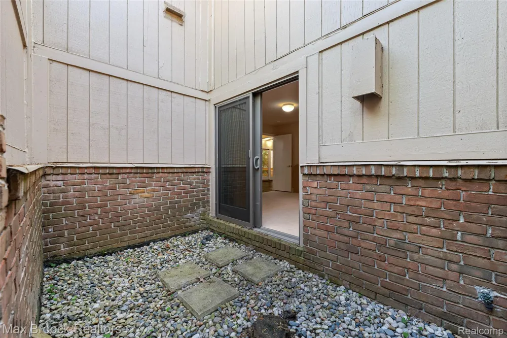 3685 Quail Hollow Drive Bloomfield Hills City, MI 48302
